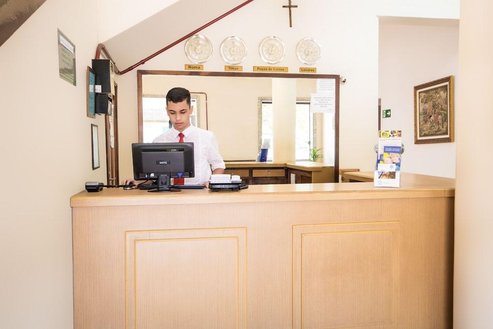 Hotel Euro Suite Pocos De Caldas By Nacional Inn 외부 사진