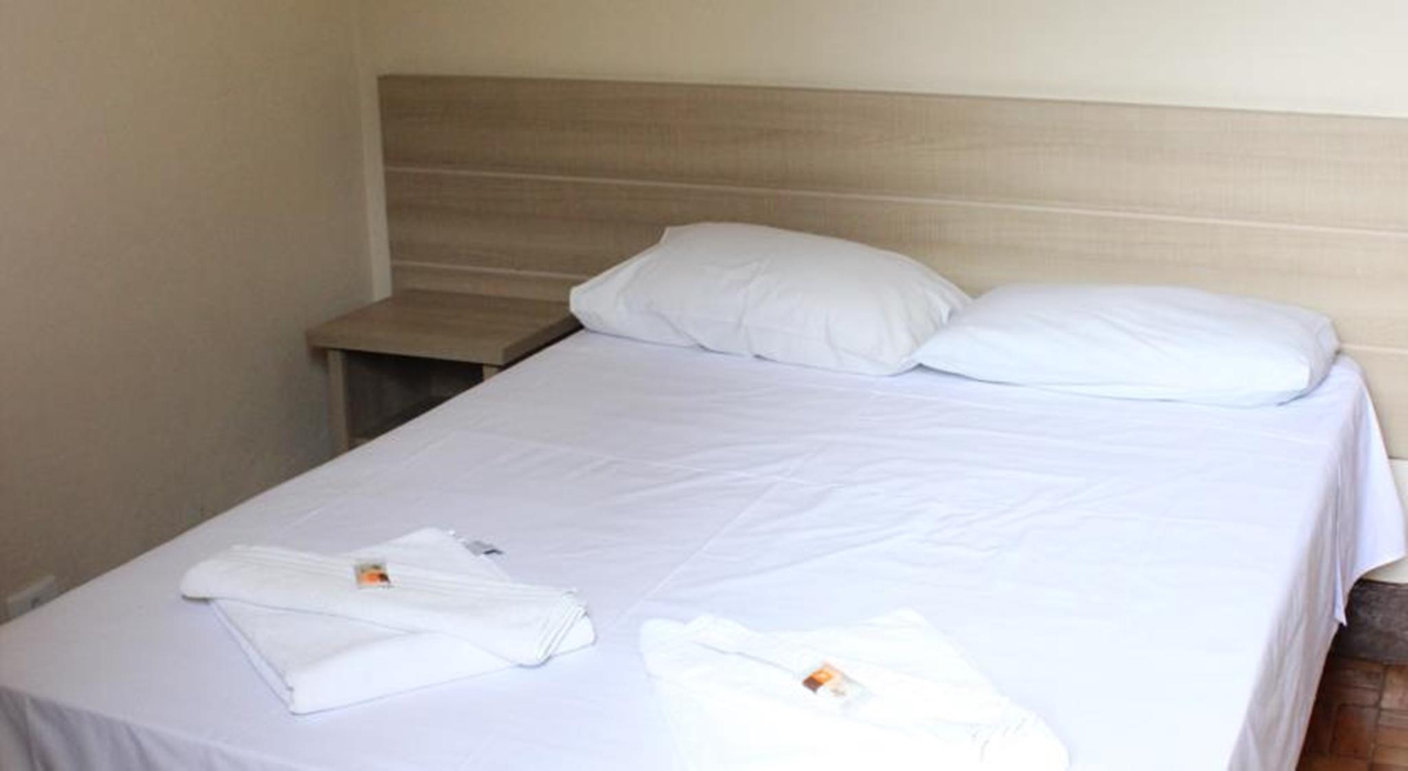 Hotel Euro Suite Pocos De Caldas By Nacional Inn 외부 사진