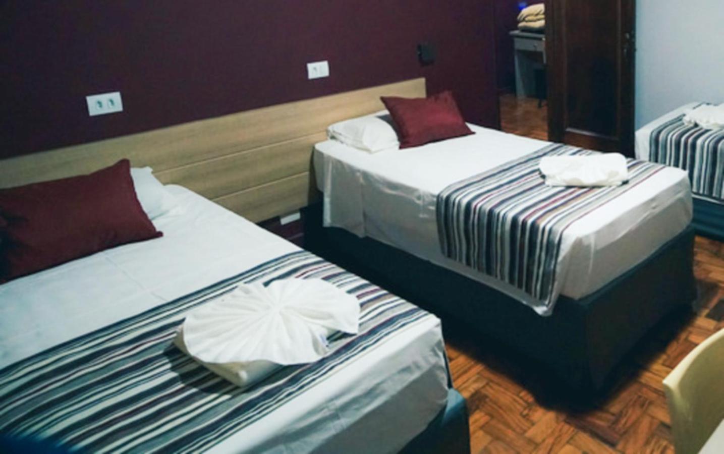 Hotel Euro Suite Pocos De Caldas By Nacional Inn 외부 사진