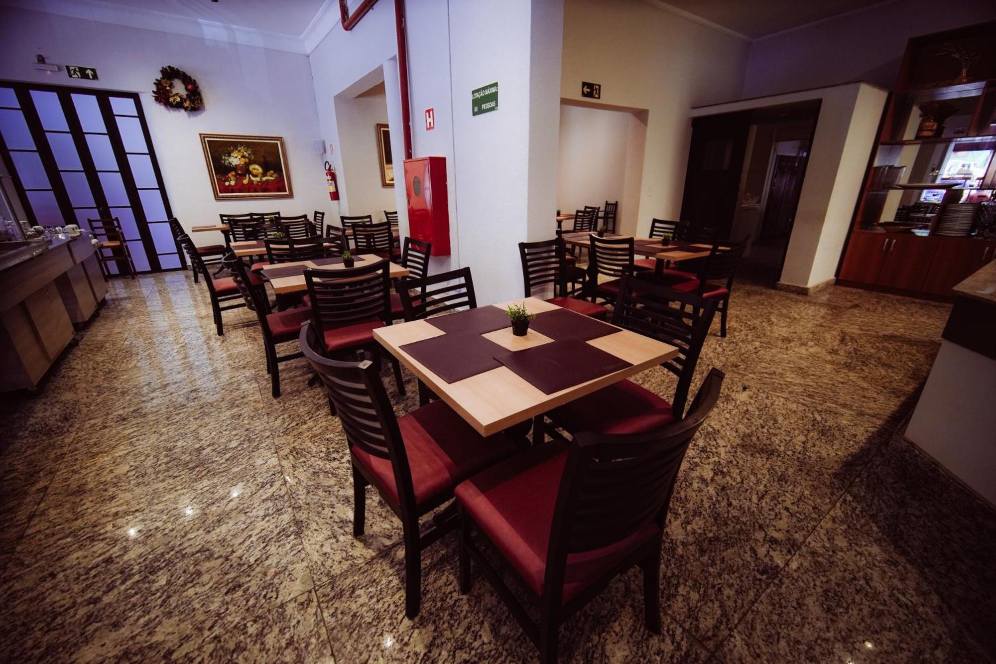 Hotel Euro Suite Pocos De Caldas By Nacional Inn 외부 사진