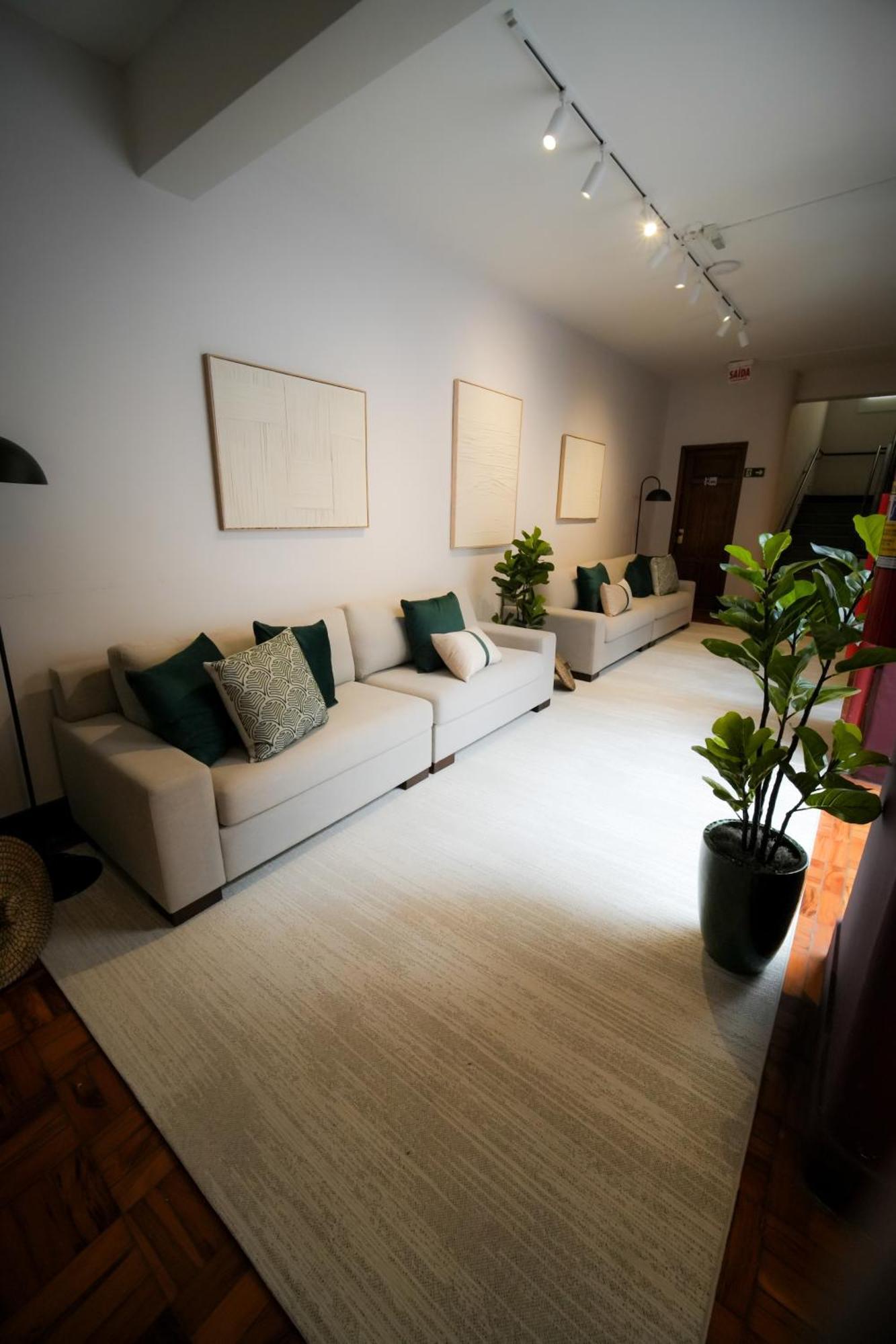 Hotel Euro Suite Pocos De Caldas By Nacional Inn 외부 사진