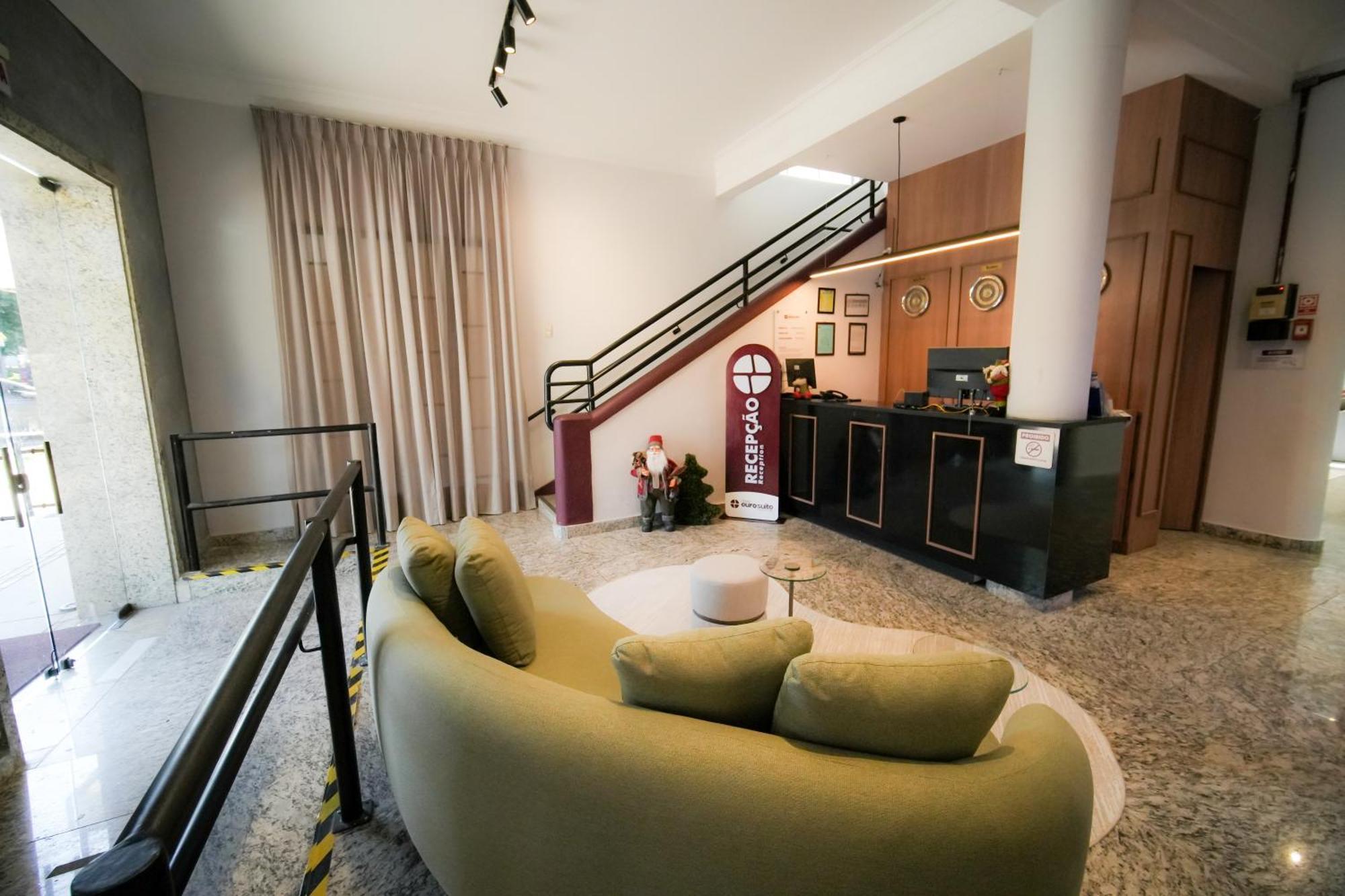 Hotel Euro Suite Pocos De Caldas By Nacional Inn 외부 사진