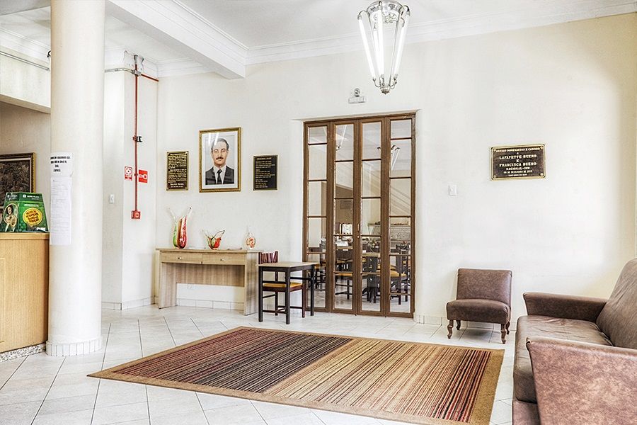 Hotel Euro Suite Pocos De Caldas By Nacional Inn 외부 사진