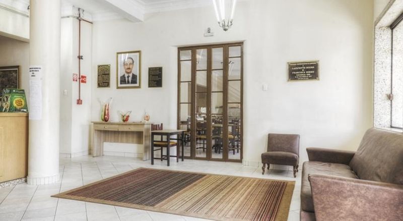 Hotel Euro Suite Pocos De Caldas By Nacional Inn 외부 사진
