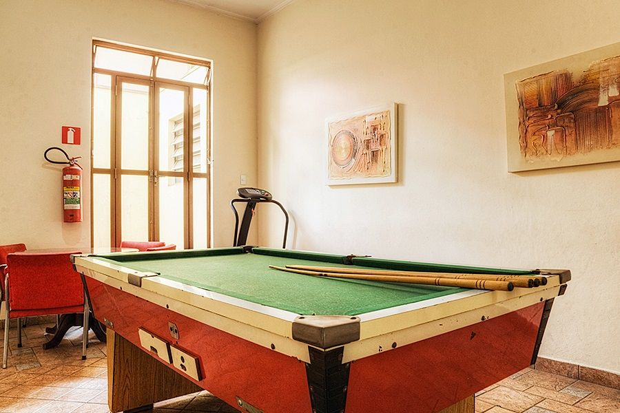 Hotel Euro Suite Pocos De Caldas By Nacional Inn 외부 사진