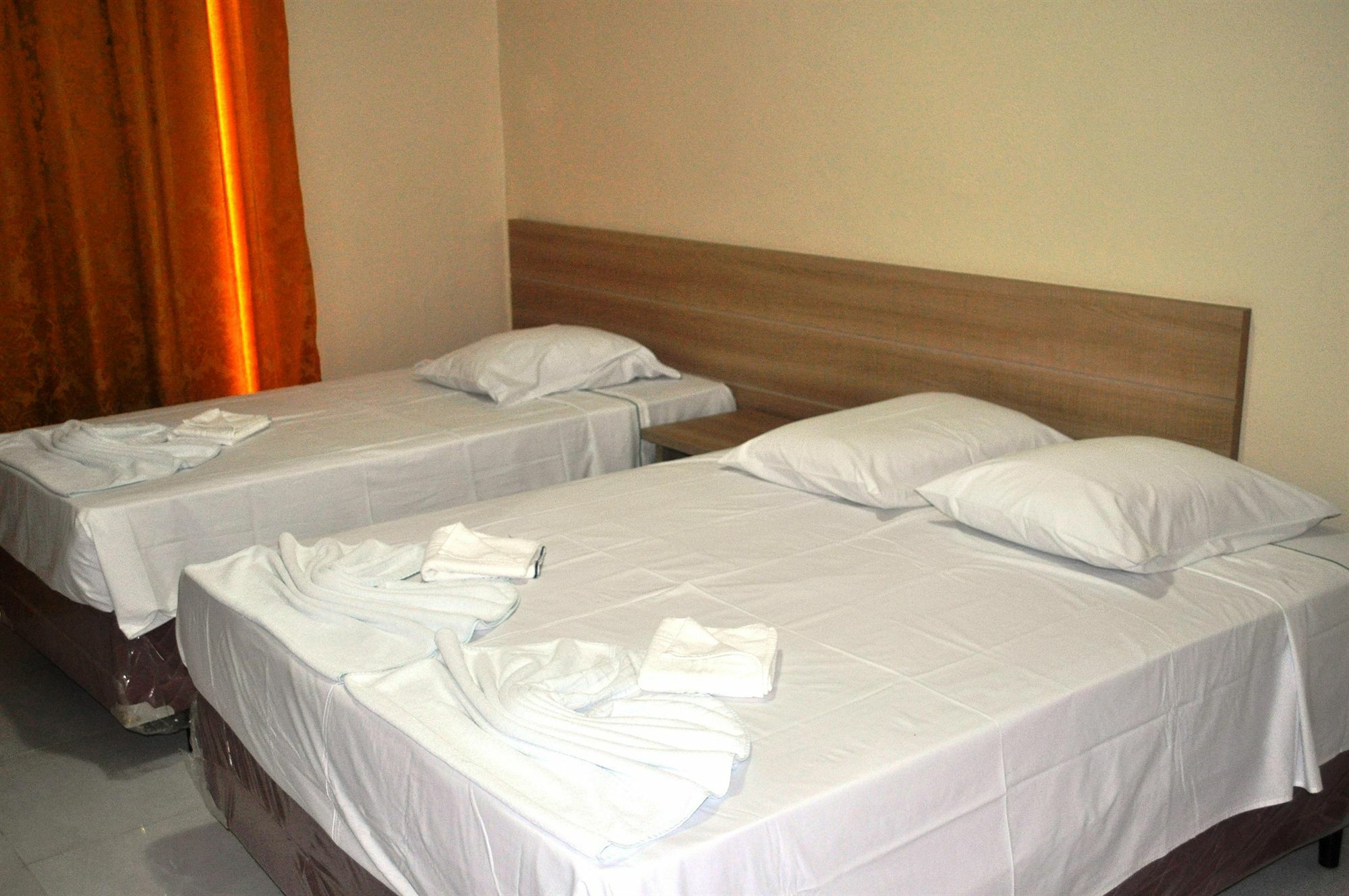 Hotel Euro Suite Pocos De Caldas By Nacional Inn 외부 사진